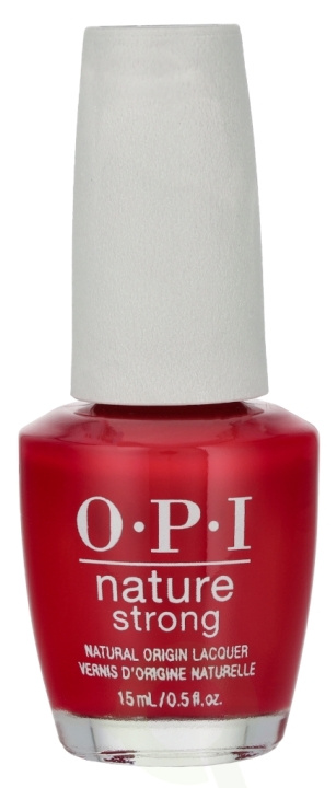 OPI Nature Strong Nail Lacquer 15 ml NAT012 in de groep BEAUTY & HEALTH / Manicure/pedicure / Nagellak bij TP E-commerce Nordic AB (D25209)