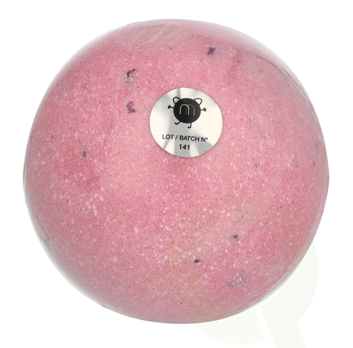 Nailmatic Kids Galaxy Bath Bomb 160 g Pink in de groep SPEELGOED, KINDER- & BABYPRODUCTEN / Babygadgets / Bad bij TP E-commerce Nordic AB (D25260)