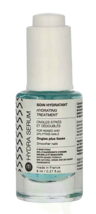 Nailmatic Nail Care Hydra Serum 8 ml in de groep BEAUTY & HEALTH / Manicure/pedicure / Nagellak bij TP E-commerce Nordic AB (D25261)