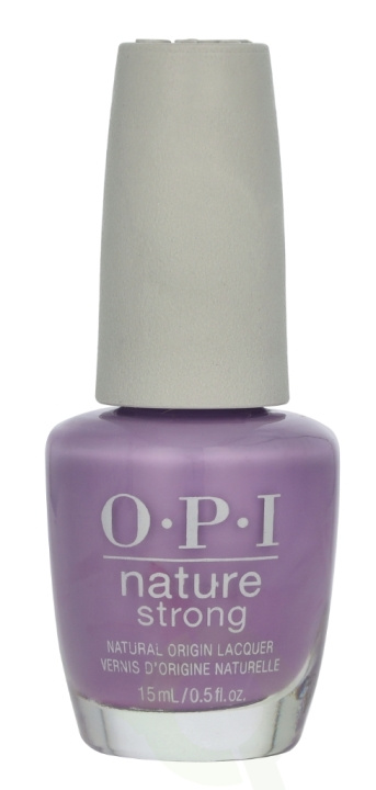 OPI Nature Strong Nail Lacquer 15 ml NAT021 in de groep BEAUTY & HEALTH / Manicure/pedicure / Nagellak bij TP E-commerce Nordic AB (D25266)