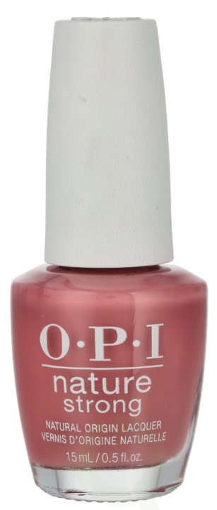 OPI Nature Strong Nail Lacquer 15 ml NAT007 in de groep BEAUTY & HEALTH / Manicure/pedicure / Nagellak bij TP E-commerce Nordic AB (D25267)