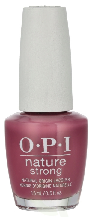 OPI Nature Strong Nail Lacquer 15 ml NAT008 in de groep BEAUTY & HEALTH / Manicure/pedicure / Nagellak bij TP E-commerce Nordic AB (D25268)