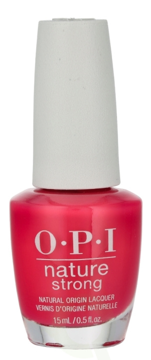 OPI Nature Strong Nail Lacquer 15 ml NAT033 in de groep BEAUTY & HEALTH / Manicure/pedicure / Nagellak bij TP E-commerce Nordic AB (D25269)