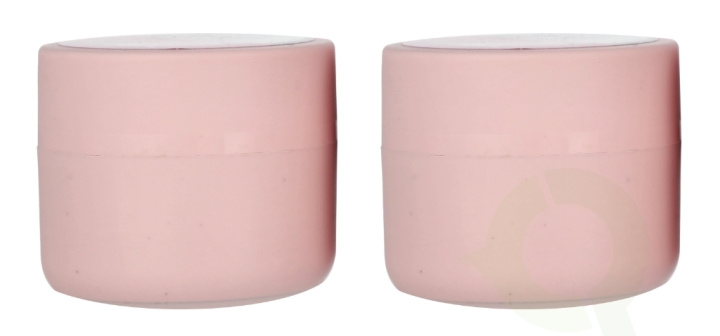 Everyday For Future Kiss Therapy Duo Set 19 ml Lip Balm 9,5gr/Lip Scrub 9,5gr - Coconut in de groep BEAUTY & HEALTH / Huidsverzorging / Gezicht / Dagcrème bij TP E-commerce Nordic AB (D25279)