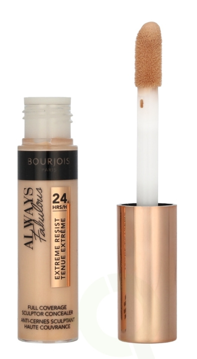 Bourjois Always Fabulous Concealer 11 ml #320 Beige in de groep BEAUTY & HEALTH / Makeup / Make-up gezicht / Concealer bij TP E-commerce Nordic AB (D25293)