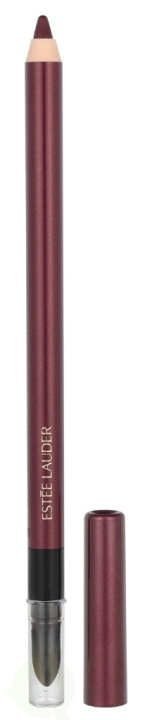 Estee Lauder Double Wear 24H Waterproof Gel Eye Pencil 1.2 g #09 Aubergine in de groep BEAUTY & HEALTH / Makeup / Ogen & Wenkbrauwen / Eyeliner / Kajal bij TP E-commerce Nordic AB (D25294)