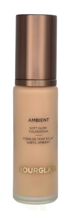 Hourglass Ambient Soft Glow Foundation 30 ml #4,5 in de groep BEAUTY & HEALTH / Makeup / Make-up gezicht / Foundation bij TP E-commerce Nordic AB (D25301)