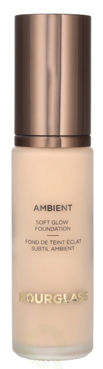 Hourglass Ambient Soft Glow Foundation 30 ml #2,5 in de groep BEAUTY & HEALTH / Makeup / Make-up gezicht / Foundation bij TP E-commerce Nordic AB (D25302)