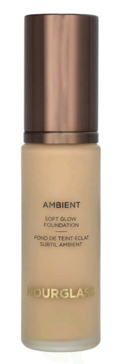 Hourglass Ambient Soft Glow Foundation 30 ml #2 in de groep BEAUTY & HEALTH / Makeup / Make-up gezicht / Foundation bij TP E-commerce Nordic AB (D25304)