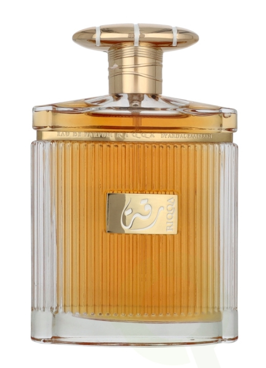 Ard Al Zaafaran Riqqa Edp Spray 100 ml in de groep BEAUTY & HEALTH / Geuren & Parfum / Parfum / Unisex bij TP E-commerce Nordic AB (D25305)