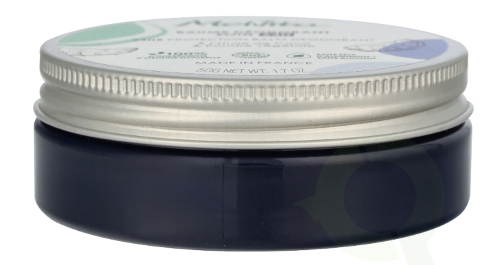 Melvita Balm Deodorant Protection 24H 50 g in de groep BEAUTY & HEALTH / Geuren & Parfum / Deodorant / Deodorant voor mannen bij TP E-commerce Nordic AB (D25311)