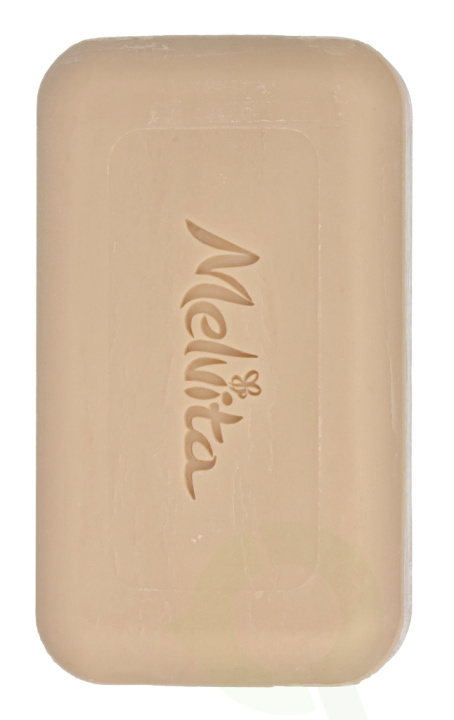 Melvita L\'Or Bio Soap 100 g in de groep BEAUTY & HEALTH / Huidsverzorging / Lichaamsverzorging / Geurende zeep bij TP E-commerce Nordic AB (D25314)