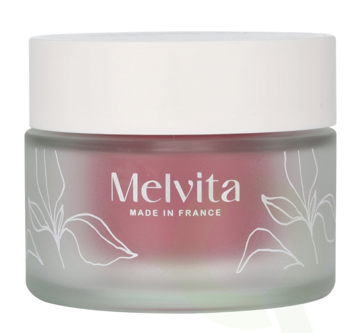 Melvita Argan Bio-Active Intensive Lifting Cream 50 ml in de groep BEAUTY & HEALTH / Huidsverzorging / Gezicht / Dagcrème bij TP E-commerce Nordic AB (D25315)
