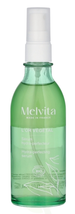 Melvita L\'Or Vegetal Hydra Perfecting Body Serum 100 ml in de groep BEAUTY & HEALTH / Huidsverzorging / Gezicht / Huidserum bij TP E-commerce Nordic AB (D25320)