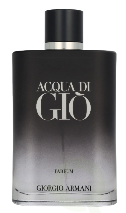Armani Acqua Di Gio Pour Homme Parfum Spray Refillable 200 ml in de groep BEAUTY & HEALTH / Geuren & Parfum / Parfum / Parfum voor hem bij TP E-commerce Nordic AB (D25323)