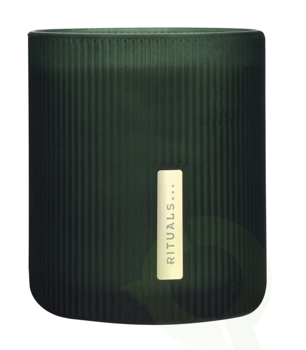 Rituals Jing Scented Candle 290 g in de groep BEAUTY & HEALTH / Geuren & Parfum / Overige geuren / Geurkaarsen bij TP E-commerce Nordic AB (D25336)