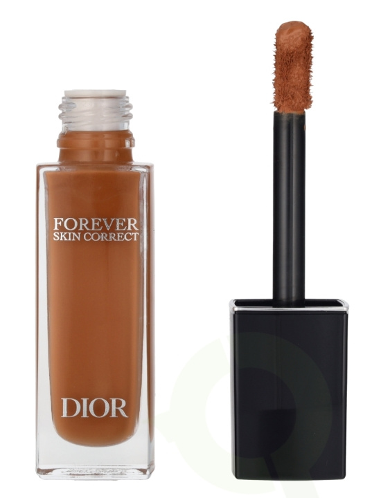 Dior Forever Skin Correct 24H Creamy Concealer 11 ml #5N in de groep BEAUTY & HEALTH / Makeup / Make-up gezicht / Concealer bij TP E-commerce Nordic AB (D25357)