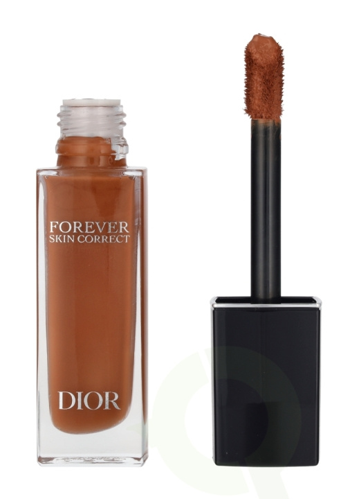 Dior Forever Skin Correct 24H Creamy Concealer 11 ml #6N in de groep BEAUTY & HEALTH / Makeup / Make-up gezicht / Concealer bij TP E-commerce Nordic AB (D25359)
