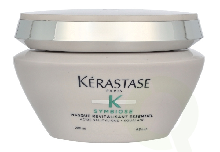 Kerastase Symbiose Intense Revitalizing Mask 200 ml in de groep BEAUTY & HEALTH / Haar & Styling / Haarverzorging / Haarmasker bij TP E-commerce Nordic AB (D25363)