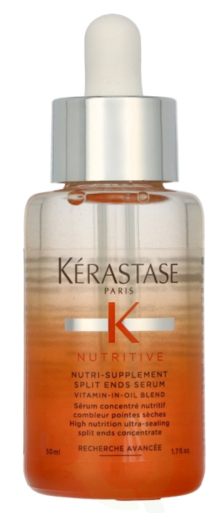 Kerastase Nutritive Split Ends Serum 50 ml in de groep BEAUTY & HEALTH / Haar & Styling / Haarverzorging / Haarserum bij TP E-commerce Nordic AB (D25364)