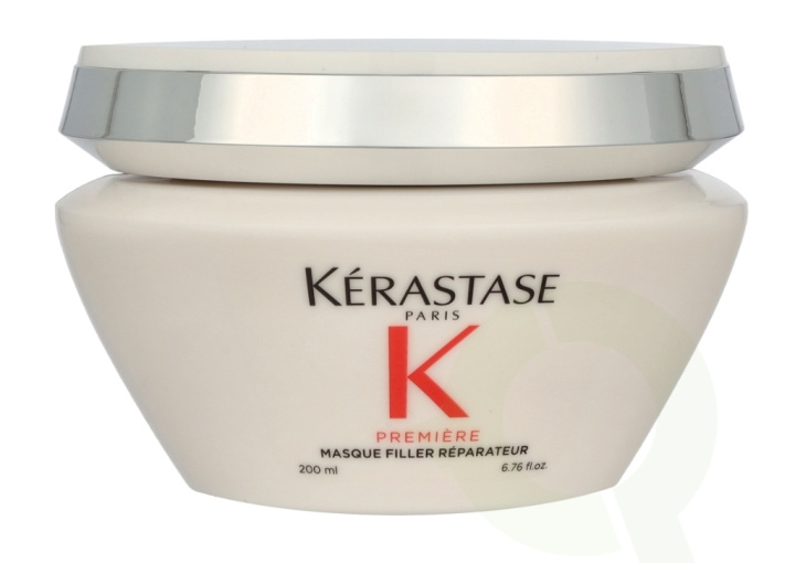 Kerastase Premiere Repair Filler Mask 200 ml in de groep BEAUTY & HEALTH / Haar & Styling / Haarverzorging / Haarmasker bij TP E-commerce Nordic AB (D25365)