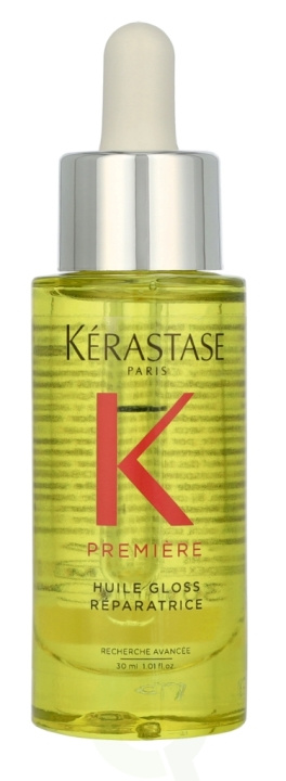 Kerastase Premiere Repair Gloss Oil 30 ml in de groep BEAUTY & HEALTH / Haar & Styling / Haarverzorging / Haarolie bij TP E-commerce Nordic AB (D25366)