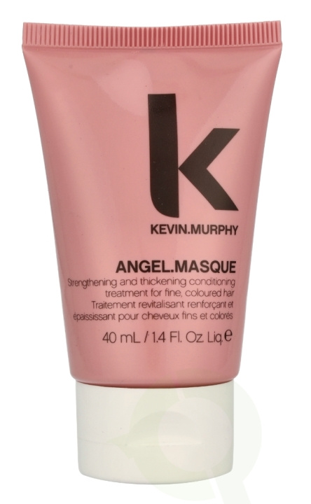 Kevin Murphy Angel Masque 40 ml For Fine, Coloured Hair in de groep BEAUTY & HEALTH / Haar & Styling / Haarverzorging / Haarmasker bij TP E-commerce Nordic AB (D25371)