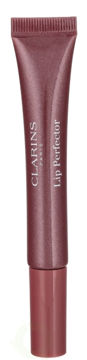 Clarins Lip Perfector 12 ml #25 Mulberry Glow in de groep BEAUTY & HEALTH / Makeup / Lippen / Lippenbalsem bij TP E-commerce Nordic AB (D25379)