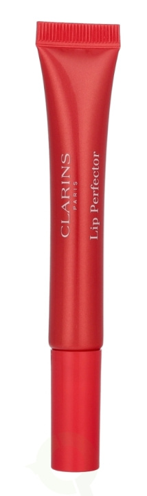 Clarins Natural Lip Perfector 12 ml #24 Fuchsia Glow in de groep BEAUTY & HEALTH / Makeup / Lippen / Lippenbalsem bij TP E-commerce Nordic AB (D25391)