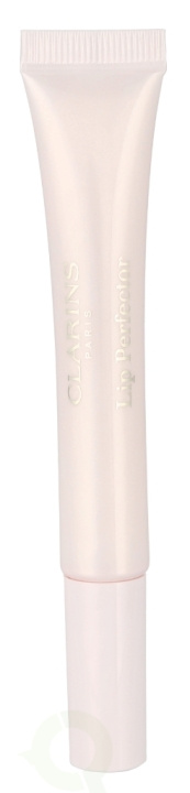 Clarins Natural Lip Perfector 12 ml #20 Translucent Glow in de groep BEAUTY & HEALTH / Makeup / Lippen / Lippenbalsem bij TP E-commerce Nordic AB (D25392)