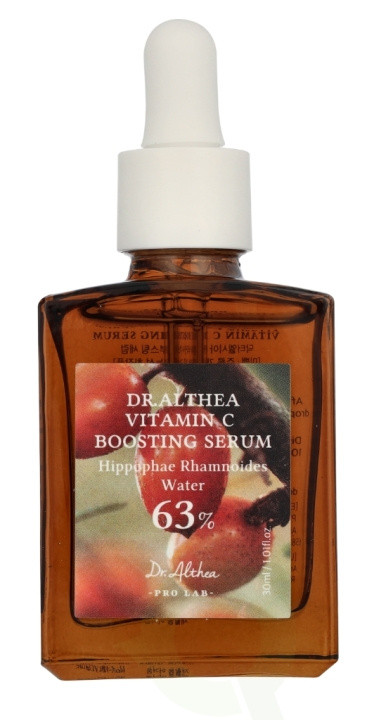 Dr. Althea Vitamin C Boosting Serum 30 ml in de groep BEAUTY & HEALTH / Huidsverzorging / Gezicht / Huidserum bij TP E-commerce Nordic AB (D25411)
