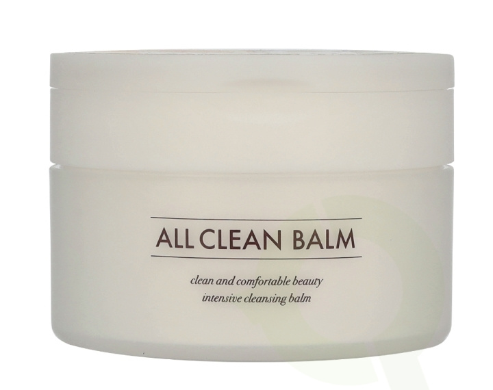 Heimish All Clean Balm Mandarin 120 ml in de groep BEAUTY & HEALTH / Huidsverzorging / Gezicht / Dagcrème bij TP E-commerce Nordic AB (D25412)