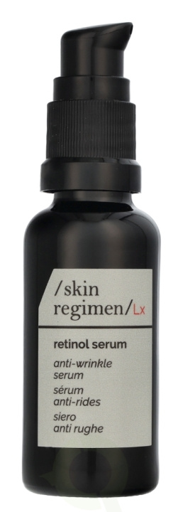 Comfort Zone Skin Regimen Lx Retinol Serum 30 ml in de groep BEAUTY & HEALTH / Huidsverzorging / Gezicht / Huidserum bij TP E-commerce Nordic AB (D25433)