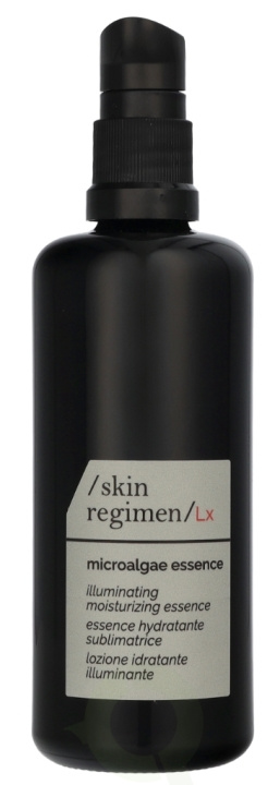 Comfort Zone Skin Regimen Lx Microalgae Essence 100 ml in de groep BEAUTY & HEALTH / Huidsverzorging / Gezicht / Dagcrème bij TP E-commerce Nordic AB (D25434)