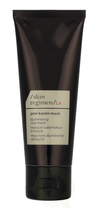 Comfort Zone Skin Regimen Lx Pink Kaolin Mask 75 ml in de groep BEAUTY & HEALTH / Huidsverzorging / Gezicht / Dagcrème bij TP E-commerce Nordic AB (D25438)