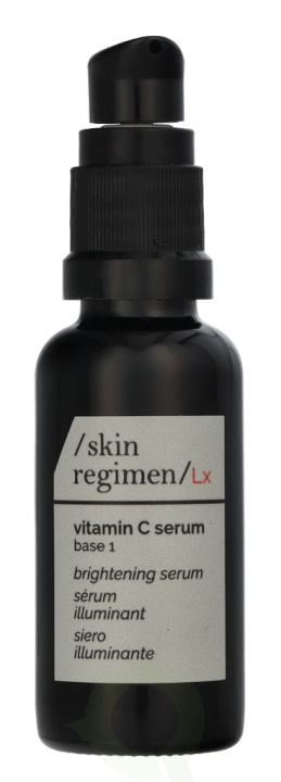 Comfort Zone Skin Regimen Lx Vitamin C Serum 30 ml in de groep BEAUTY & HEALTH / Huidsverzorging / Gezicht / Huidserum bij TP E-commerce Nordic AB (D25444)
