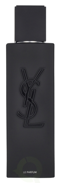 Yves Saint Laurent YSL Myslf Le Parfum Edp Spray YSL Myslf Le Parfum Edp Spray 60 ml in de groep BEAUTY & HEALTH / Geuren & Parfum / Parfum bij TP E-commerce Nordic AB (D25458)