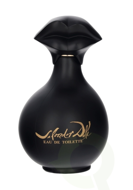 Salvador Dali Pour Homme Edt Spray 100 ml in de groep BEAUTY & HEALTH / Geuren & Parfum / Parfum / Parfum voor hem bij TP E-commerce Nordic AB (D25460)