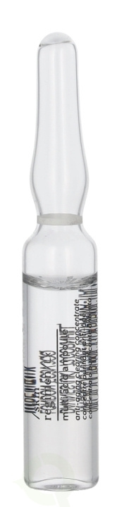 Comfort Zone Skin Regimen Lx Multi Acid Ampoule 14 ml 7 x 2 ml in de groep BEAUTY & HEALTH / Huidsverzorging / Gezicht / Huidserum bij TP E-commerce Nordic AB (D25467)