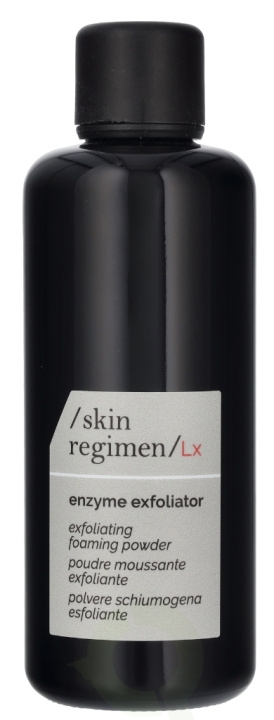 Comfort Zone Skin Regimen Lx Enzyme Exfoliator 55 g in de groep BEAUTY & HEALTH / Huidsverzorging / Gezicht / Scrub / Peeling bij TP E-commerce Nordic AB (D25469)