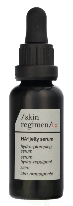 Comfort Zone Skin Regimen Lx HA4 Jelly Serum 30 ml in de groep BEAUTY & HEALTH / Huidsverzorging / Gezicht / Huidserum bij TP E-commerce Nordic AB (D25470)