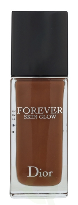 Dior Forever Skin Glow 24H Wear Radiant Foundation SPF20 30 ml #N7 Neutral in de groep BEAUTY & HEALTH / Makeup / Make-up gezicht / Foundation bij TP E-commerce Nordic AB (D25475)