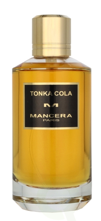 Mancera Paris Tonka Cola Edp Spray 120 ml in de groep BEAUTY & HEALTH / Geuren & Parfum / Parfum bij TP E-commerce Nordic AB (D25478)