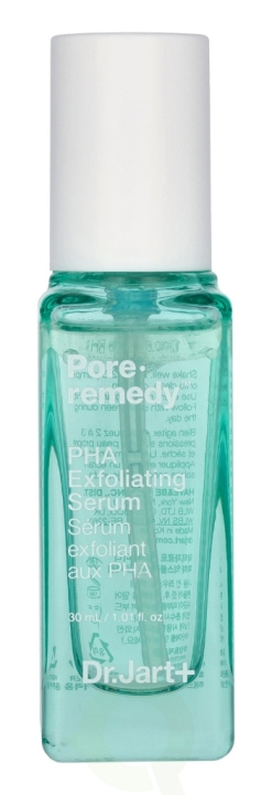 Dr. Jart + Pore·Remedy PHA Exfoliating Serum 30 ml in de groep BEAUTY & HEALTH / Huidsverzorging / Gezicht / Huidserum bij TP E-commerce Nordic AB (D25481)