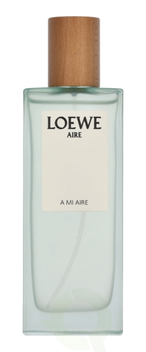 Loewe A Mi Aire Edt Spray 50 ml in de groep BEAUTY & HEALTH / Geuren & Parfum / Parfum / Parfum voor haar bij TP E-commerce Nordic AB (D25510)