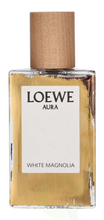 Loewe Aura White Magnolia Edp Spray 30 ml in de groep BEAUTY & HEALTH / Geuren & Parfum / Parfum / Parfum voor haar bij TP E-commerce Nordic AB (D25511)
