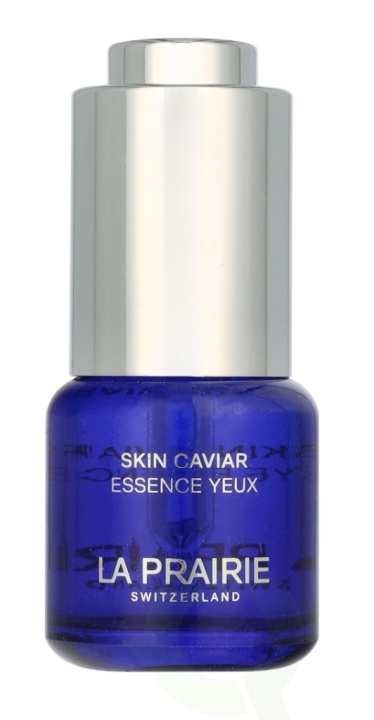 La Prairie Skin Caviar Eye Essence 15 ml in de groep BEAUTY & HEALTH / Huidsverzorging / Gezicht / Huidserum bij TP E-commerce Nordic AB (D25520)