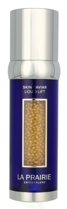 La Prairie Skin Caviar Liquid Lift 50 ml in de groep BEAUTY & HEALTH / Huidsverzorging / Gezicht / Huidserum bij TP E-commerce Nordic AB (D25521)