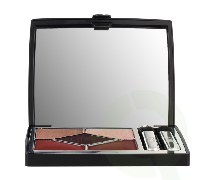 Dior 5 Couleurs Couture Eyeshadow Palette 7 g #183 Plum Tutu in de groep BEAUTY & HEALTH / Makeup / Ogen & Wenkbrauwen / Oogschaduw bij TP E-commerce Nordic AB (D25522)
