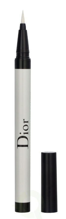 Dior Diorshow On Stage Liner 24H Wear Waterproof Eyeliner 0.55 ml #001 Matte White in de groep BEAUTY & HEALTH / Makeup / Ogen & Wenkbrauwen / Eyeliner / Kajal bij TP E-commerce Nordic AB (D25523)